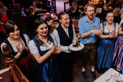 Музыкальное бинго, 13 февраля 2026 - Ресторан «Максимилианс» Челябинск - 1