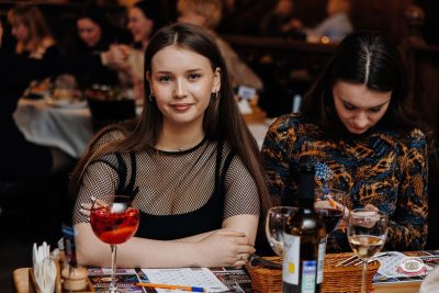 Музыкальное бинго, 13 февраля 2026 - Ресторан «Максимилианс» Челябинск - 17