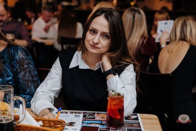 Музыкальное бинго, 13 февраля 2026 - Ресторан «Максимилианс» Челябинск - 18