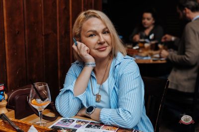 Музыкальное бинго, 13 февраля 2026 - Ресторан «Максимилианс» Челябинск - 25