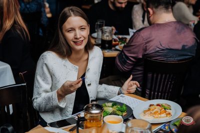 Музыкальное бинго, 13 февраля 2026 - Ресторан «Максимилианс» Челябинск - 26