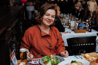 Музыкальное бинго, 13 февраля 2026 - Ресторан «Максимилианс» Челябинск - 27