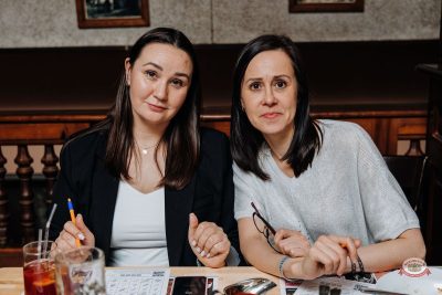 Музыкальное бинго, 13 февраля 2026 - Ресторан «Максимилианс» Челябинск - 33