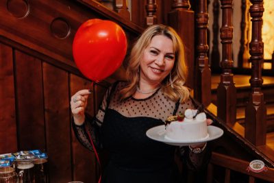 Музыкальное бинго, 13 февраля 2026 - Ресторан «Максимилианс» Челябинск - 37