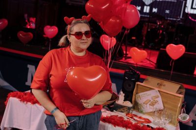 Музыкальное бинго, 13 февраля 2026 - Ресторан «Максимилианс» Челябинск - 9