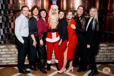 Письмо Деду Морозу: репетиция Нового года, 28 ноября 2025 - Ресторан «Максимилианс» Челябинск - 13