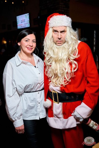 Письмо Деду Морозу: репетиция Нового года, 28 ноября 2025 - Ресторан «Максимилианс» Челябинск - 16