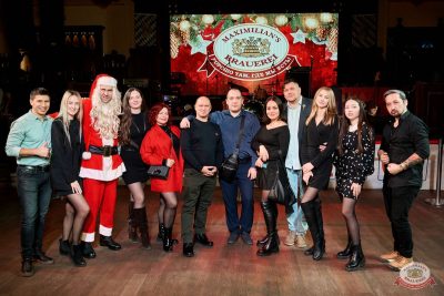 Письмо Деду Морозу: репетиция Нового года, 28 ноября 2025 - Ресторан «Максимилианс» Челябинск - 19