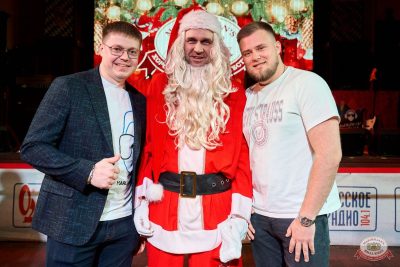 Письмо Деду Морозу: репетиция Нового года, 28 ноября 2025 - Ресторан «Максимилианс» Челябинск - 20