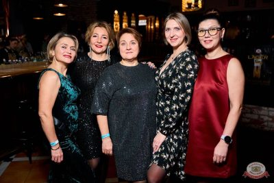 Письмо Деду Морозу: репетиция Нового года, 28 ноября 2025 - Ресторан «Максимилианс» Челябинск - 21