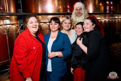 Письмо Деду Морозу: репетиция Нового года, 28 ноября 2025 - Ресторан «Максимилианс» Челябинск - 22