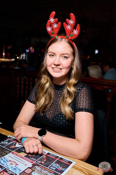 Письмо Деду Морозу: репетиция Нового года, 28 ноября 2025 - Ресторан «Максимилианс» Челябинск - 24