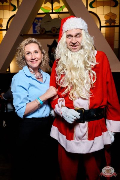 Письмо Деду Морозу: репетиция Нового года, 28 ноября 2025 - Ресторан «Максимилианс» Челябинск - 25