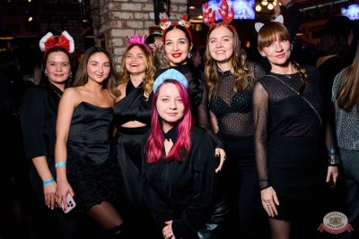 Письмо Деду Морозу: репетиция Нового года, 28 ноября 2025 - Ресторан «Максимилианс» Челябинск - 33