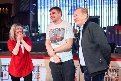 Письмо Деду Морозу: репетиция Нового года, 28 ноября 2025 - Ресторан «Максимилианс» Челябинск - 35