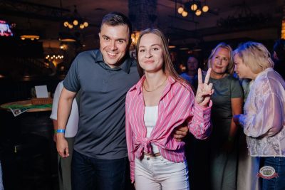 «Вечеринка Ретро FM», 14 августа 2026 - Ресторан «Максимилианс» Челябинск - 22