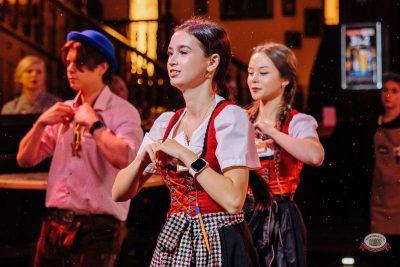 «Вечеринка Ретро FM», 14 августа 2026 - Ресторан «Максимилианс» Челябинск - 24