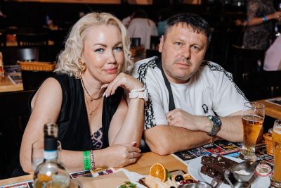 «Вечеринка Ретро FM», 14 августа 2026 - Ресторан «Максимилианс» Челябинск - 8