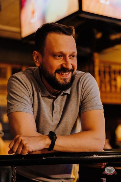 «Вечеринка Ретро FM», 22 мая 2026 - Ресторан «Максимилианс» Челябинск - 16