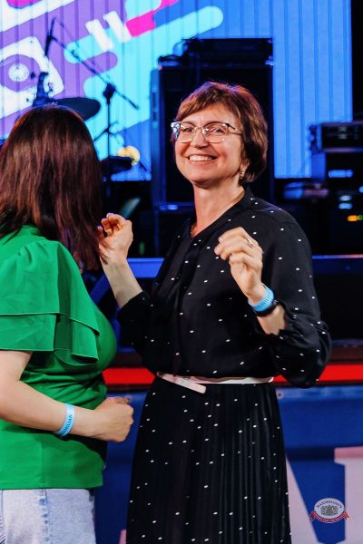 «Вечеринка Ретро FM», 22 мая 2026 - Ресторан «Максимилианс» Челябинск - 29