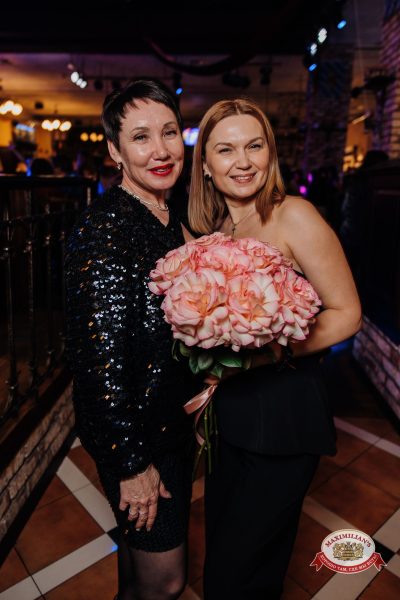 «Вечеринка Ретро FM», 16 января 2026 - Ресторан «Максимилианс» Челябинск - 00020