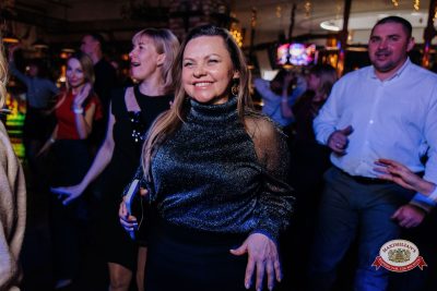 «Вечеринка Ретро FM», 16 января 2026 - Ресторан «Максимилианс» Челябинск - 00024