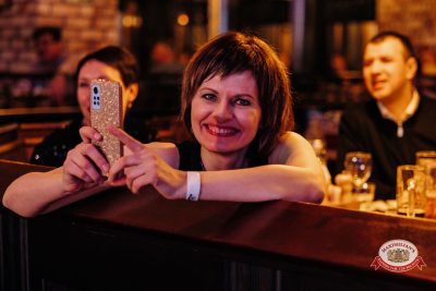 «Вечеринка Ретро FM», 16 января 2026 - Ресторан «Максимилианс» Челябинск - 00041