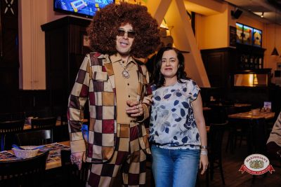 «Вечеринка Ретро FM», 16 января 2026 - Ресторан «Максимилианс» Челябинск - 00048