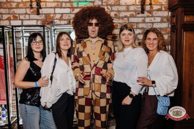 «Вечеринка Ретро FM», 16 января 2026 - Ресторан «Максимилианс» Челябинск - 00078