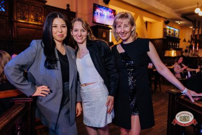 «Вечеринка Ретро FM», 16 января 2026 - Ресторан «Максимилианс» Челябинск - 00084