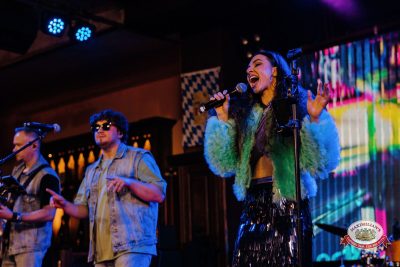 «Вечеринка Ретро FM», 16 января 2026 - Ресторан «Максимилианс» Челябинск - 00097