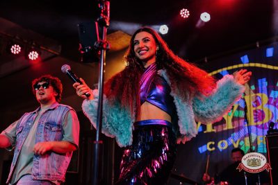 «Вечеринка Ретро FM», 16 января 2026 - Ресторан «Максимилианс» Челябинск - 00101