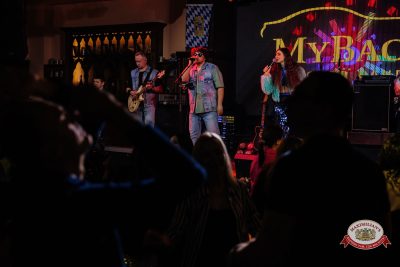 «Вечеринка Ретро FM», 16 января 2026 - Ресторан «Максимилианс» Челябинск - 00103