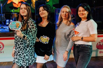 «Вечеринка Ретро FM», 14 ноября 2025 - Ресторан «Максимилианс» Челябинск - 00030