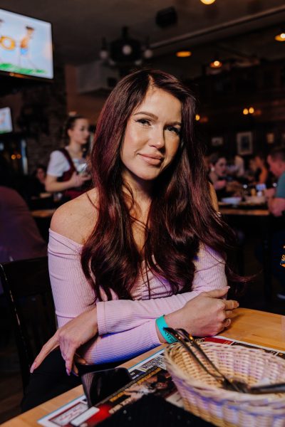 «Вечеринка Ретро FM», 14 ноября 2025 - Ресторан «Максимилианс» Челябинск - 00039