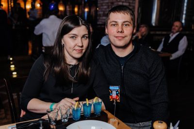 «Вечеринка Ретро FM», 14 ноября 2025 - Ресторан «Максимилианс» Челябинск - 00041