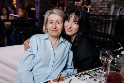 «Вечеринка Ретро FM», 14 ноября 2025 - Ресторан «Максимилианс» Челябинск - 00042