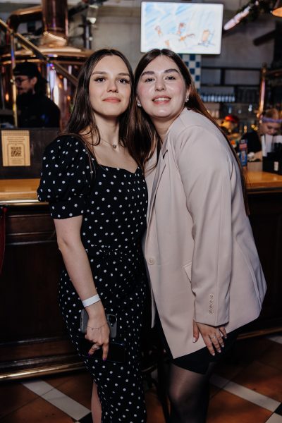 «Вечеринка Ретро FM», 14 ноября 2025 - Ресторан «Максимилианс» Челябинск - 00045