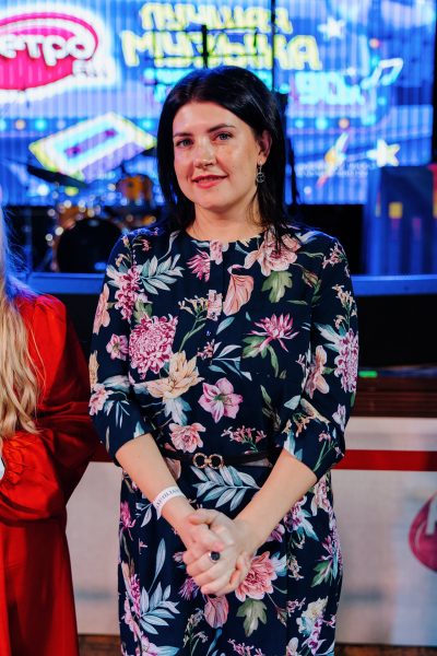 «Вечеринка Ретро FM», 14 ноября 2025 - Ресторан «Максимилианс» Челябинск - 00048