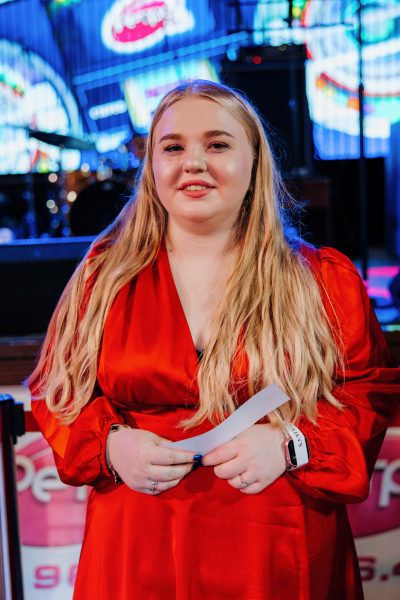 «Вечеринка Ретро FM», 14 ноября 2025 - Ресторан «Максимилианс» Челябинск - 00049