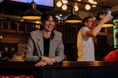 «Вечеринка Ретро FM», 14 ноября 2025 - Ресторан «Максимилианс» Челябинск - 00062