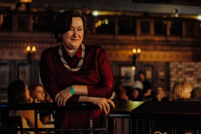 «Вечеринка Ретро FM», 14 ноября 2025 - Ресторан «Максимилианс» Челябинск - 00063