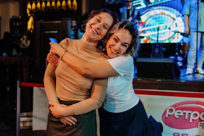 «Вечеринка Ретро FM», 14 ноября 2025 - Ресторан «Максимилианс» Челябинск - 00064