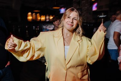 «Вечеринка Ретро FM», 14 ноября 2025 - Ресторан «Максимилианс» Челябинск - 00066