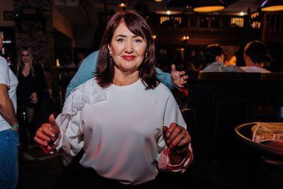 «Вечеринка Ретро FM», 14 ноября 2025 - Ресторан «Максимилианс» Челябинск - 00067