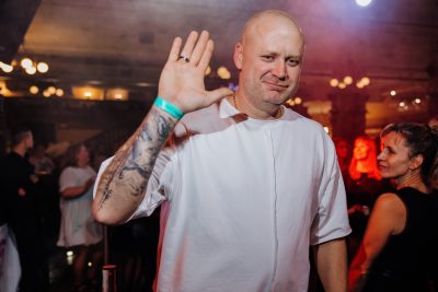 «Вечеринка Ретро FM», 14 ноября 2025 - Ресторан «Максимилианс» Челябинск - 00068