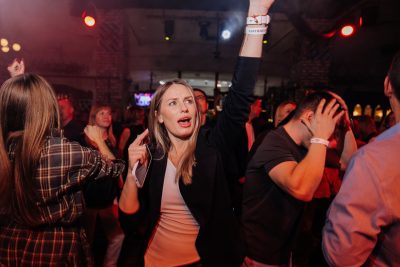 «Вечеринка Ретро FM», 14 ноября 2025 - Ресторан «Максимилианс» Челябинск - 00069