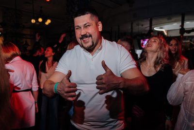 «Вечеринка Ретро FM», 14 ноября 2025 - Ресторан «Максимилианс» Челябинск - 00071