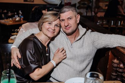 «Вечеринка Ретро FM», 14 ноября 2025 - Ресторан «Максимилианс» Челябинск - 00073