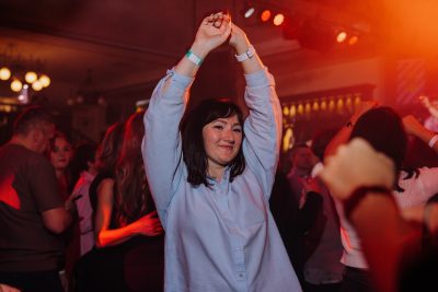 «Вечеринка Ретро FM», 14 ноября 2025 - Ресторан «Максимилианс» Челябинск - 00074